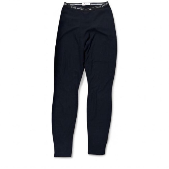 Louis Garneau 4000 Thermal Base Layer Pants - Picture 1 of 5